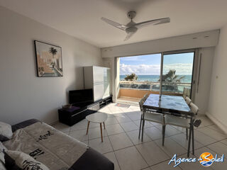  Appartement � vendre 2 pi�ces 30 m�