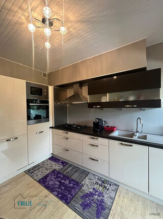  Maison � vendre 5 pi�ces 110 m�