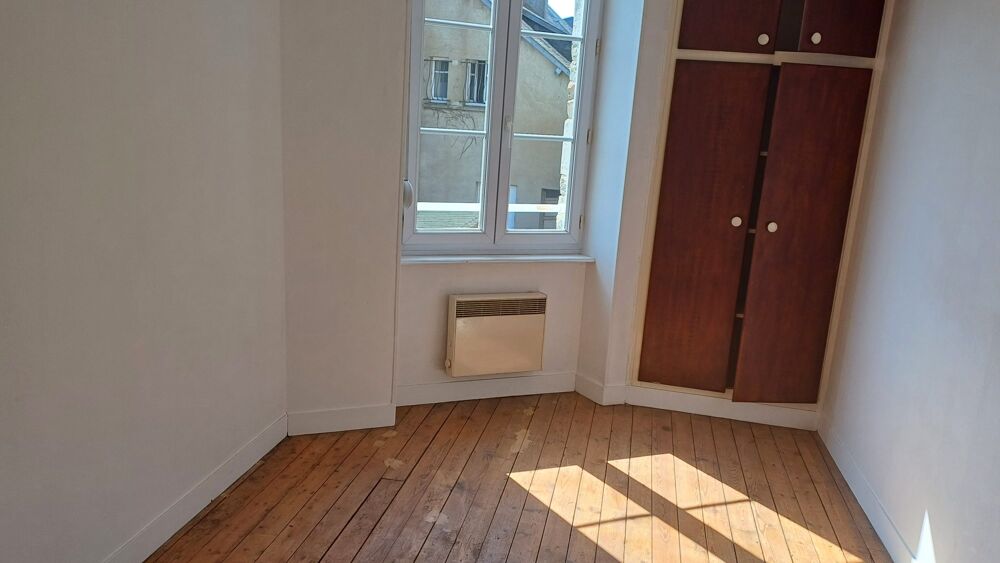 Vente Maison MAISON CENTRE BOURG Valdallière