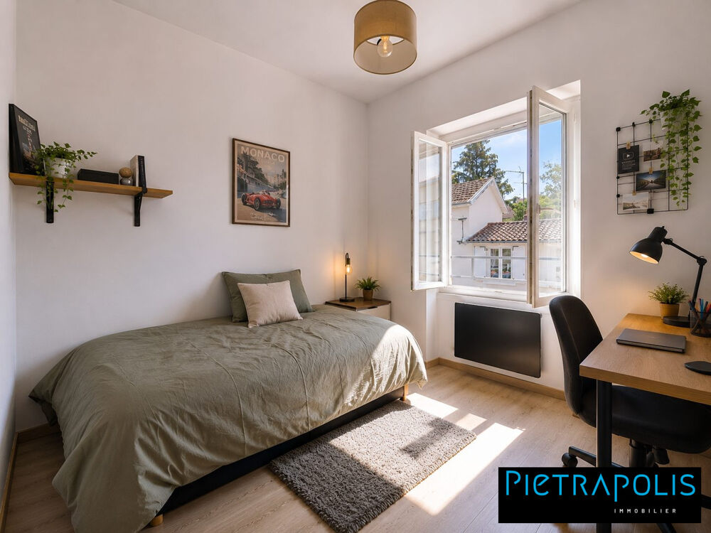 Vente Maison Maison à vendre Lyon Lyon 3