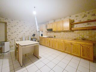 Maison à vendre 6 pièces 150 m²