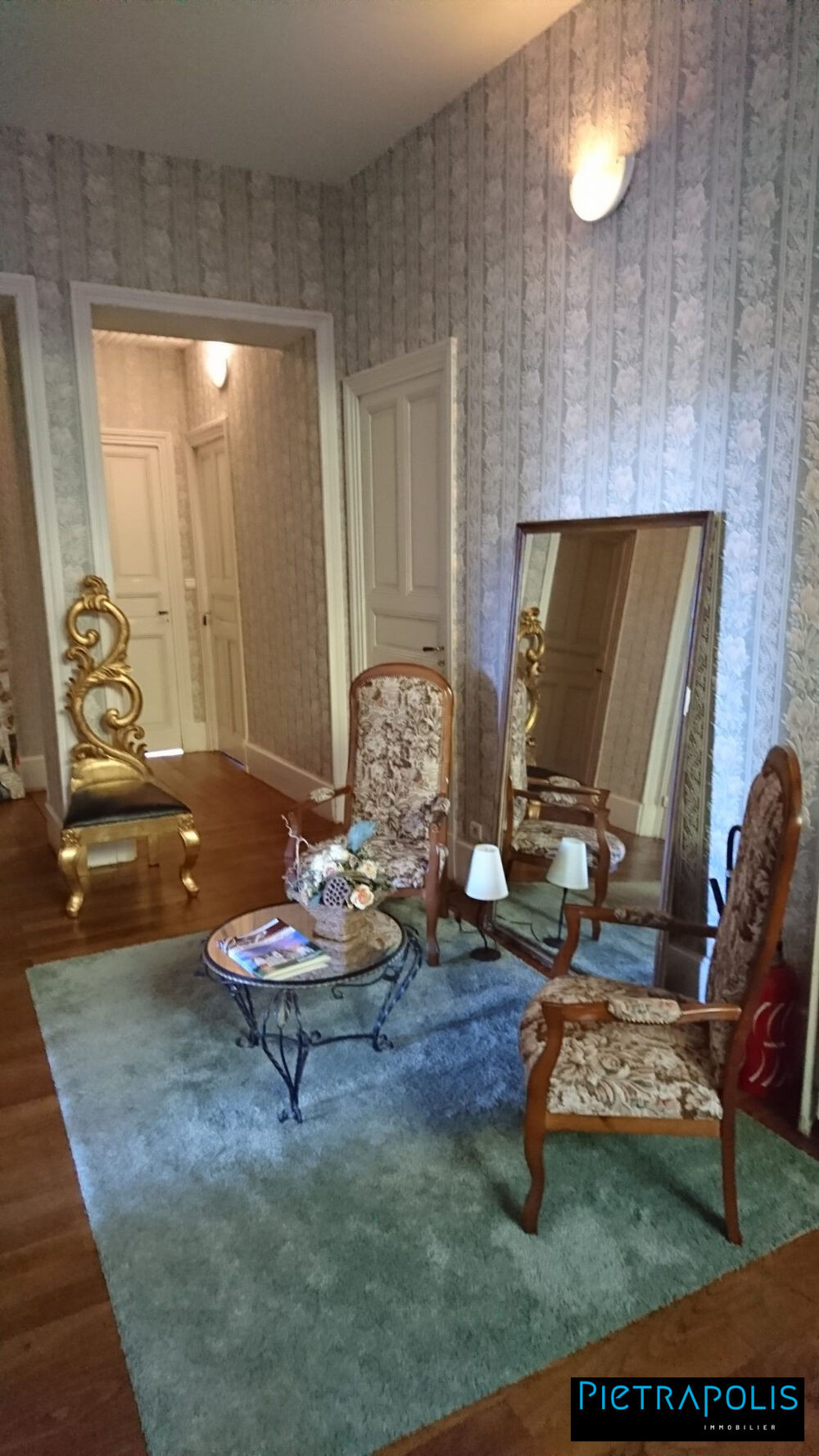  vendre  Proprit/chteau Saint-Julien-Molin-Molette (42220)