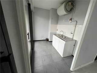  Appartement à louer 1 pièce 22 m²
