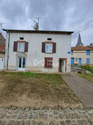  Maison à vendre 4 pièces 90 m²