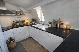  Appartement à vendre 2 pièces 51 m²
