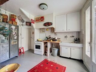  Maison � vendre 4 pi�ces 86 m�