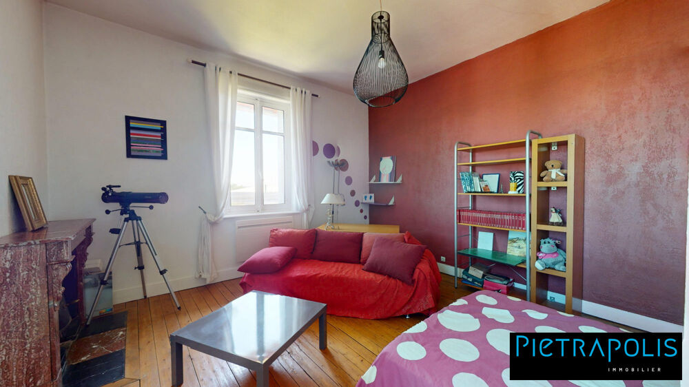 à vendre  Maison Montluel (01120)