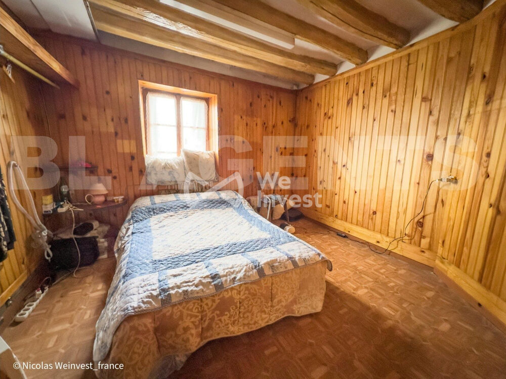 Vente Maison Maison à vendre Betz Betz