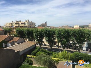  Appartement � louer 1 pi�ce 24 m�