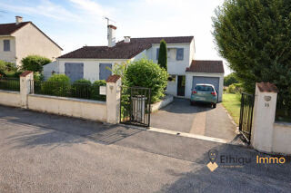 Vente Maison Maison indivuduelle 5 pièces- 117m2 Chaumont