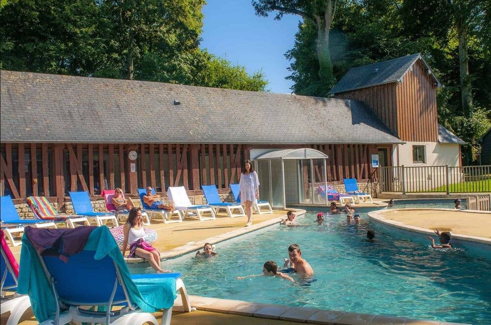 Appartement à vendre Gonneville-sur-Honfleur