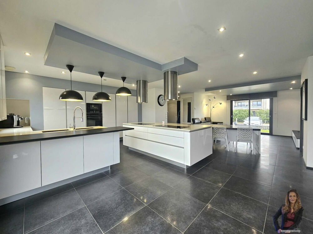 Maison à vendre Maizières-lès-Metz
