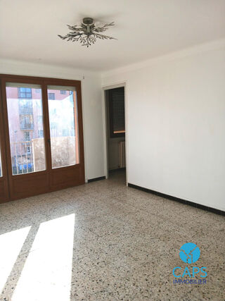  Appartement � vendre 4 pi�ces 72 m�