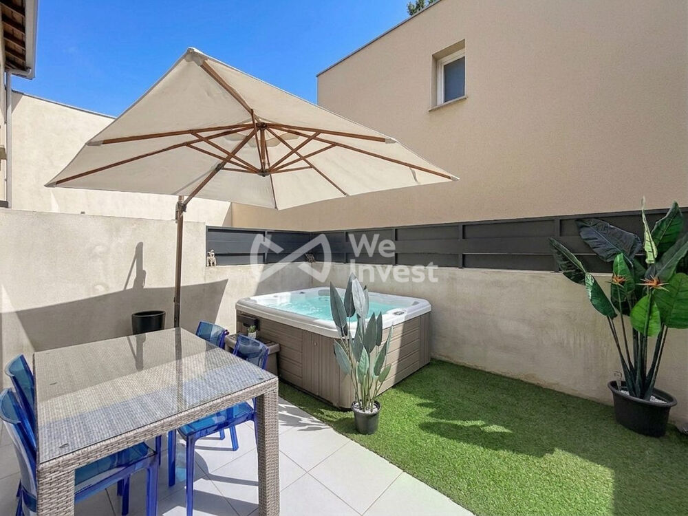 Vente Maison Maison à vendre Le Crès Le crès