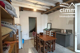  Maison � vendre 3 pi�ces 84 m�