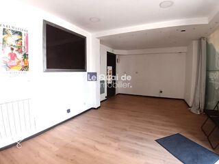   Immobilier Professionnel à vendre Moirans Moirans
