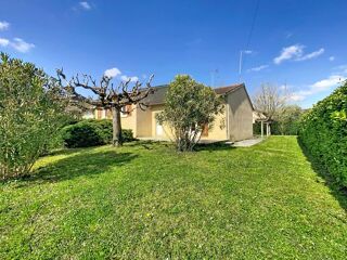  Maison à vendre 4 pièces 126 m²