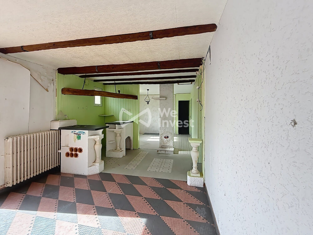Vente Maison Beau potentiel Pontchâteau