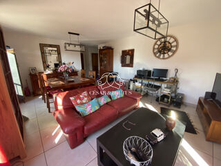  Appartement � vendre 4 pi�ces 89 m�