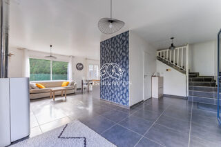  Maison � vendre 6 pi�ces 135 m�