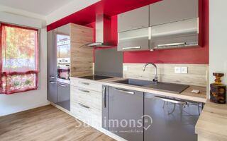  Appartement  vendre 4 pices 84 m