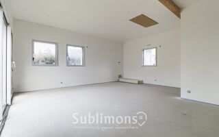  Maison � vendre 4 pi�ces 78 m�