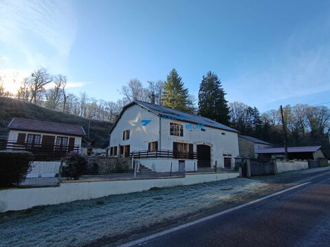   Nouveaut� !! Maison - 5 pi�ce(s) - 130 m�