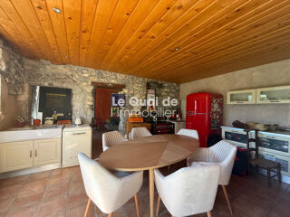  Maison à vendre 4 pièces 109 m²