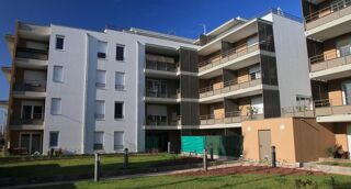  Appartement � vendre 3 pi�ces 73 m�