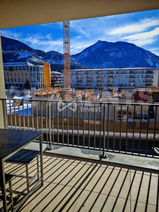  Appartement � vendre 3 pi�ces 63 m�