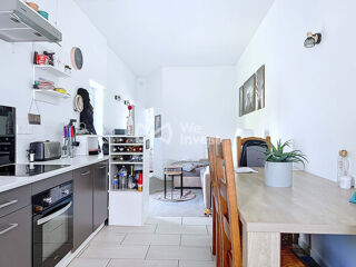  Maison à vendre 2 pièces 42 m²