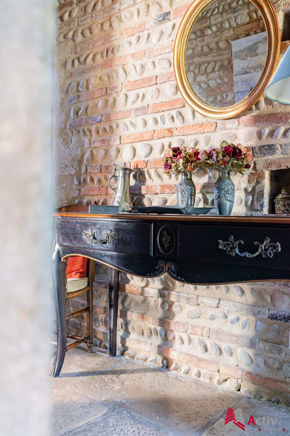 � vendre  Propri�t�/ch�teau Viriat (01440)