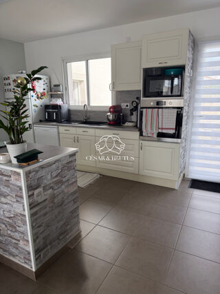  Maison � vendre 3 pi�ces 77 m�