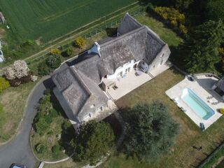  Maison à vendre 12 pièces 443 m²