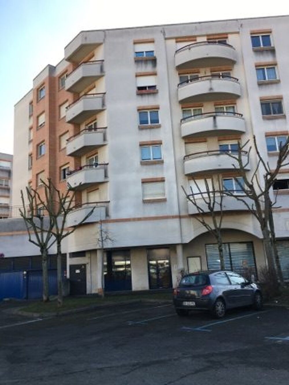 Appartement 1 pièce 28 m² · à Saint-Gratien · 28 m² · 127 000 €