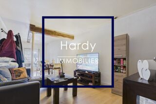  Appartement � vendre 2 pi�ces 51 m�