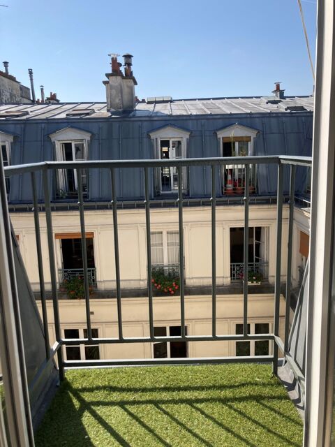 Appartement � louer 2 pi�ces 29 m�