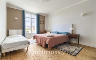  Maison � vendre 6 pi�ces 165 m�