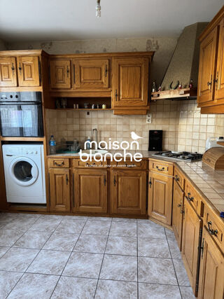  Maison � vendre 4 pi�ces 75 m�