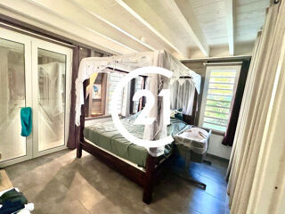  Maison � vendre 4 pi�ces 95 m�