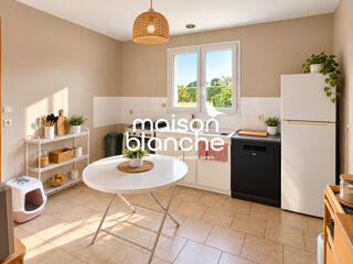  Maison à vendre 4 pièces 94 m²