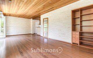  Maison � vendre 4 pi�ces 75 m�