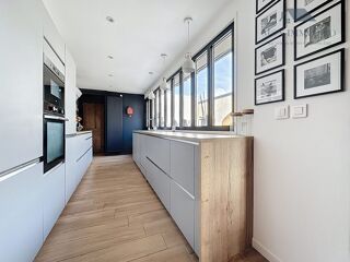  Maison � vendre 5 pi�ces 104 m�