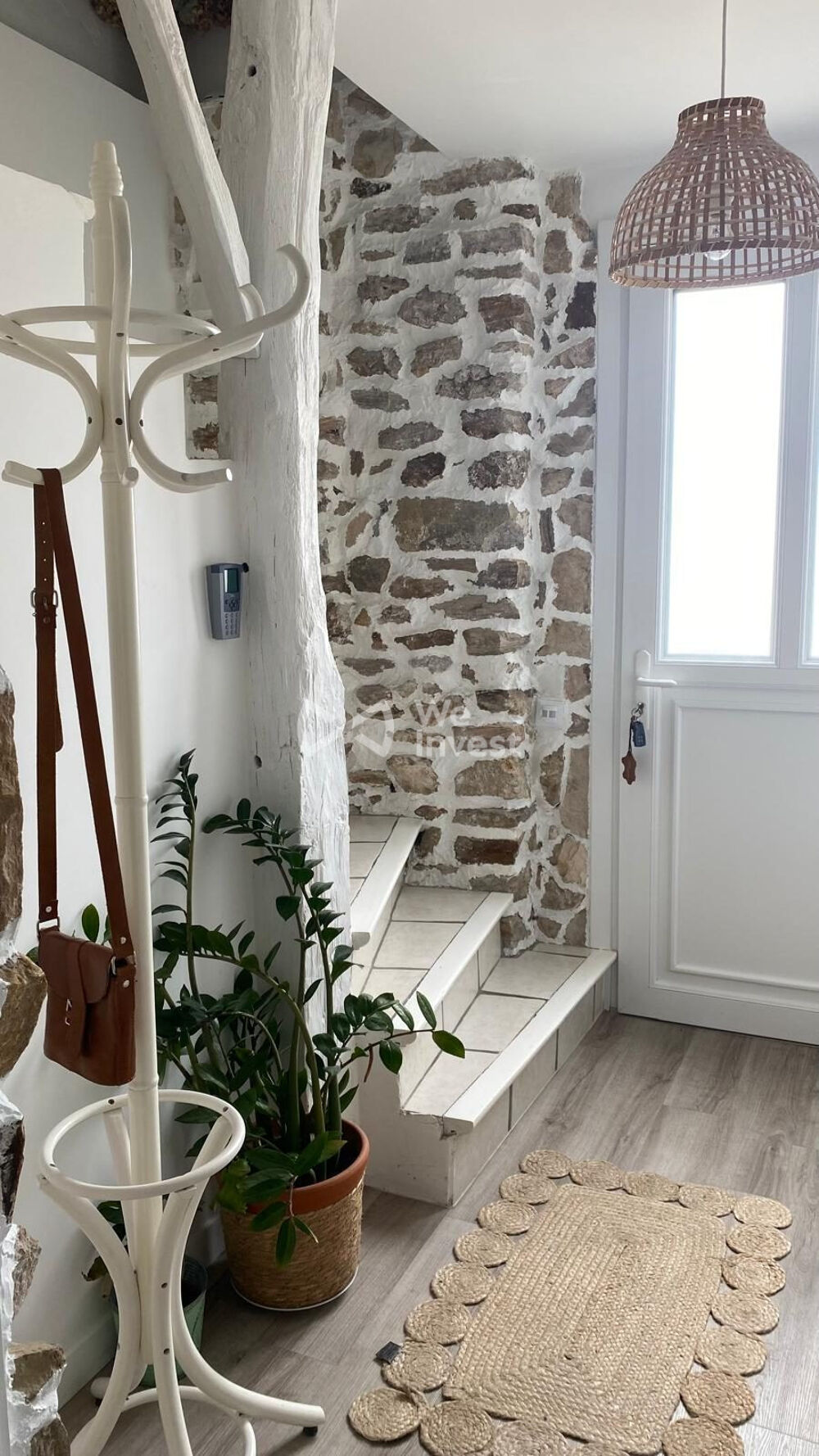 Maison à vendre Chauconin-Neufmontiers