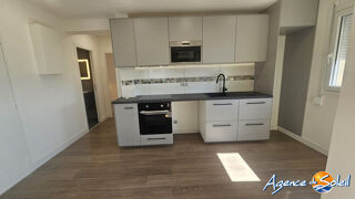 Vente Appartement proche centre VILLE TRES BEAU T2 Narbonne