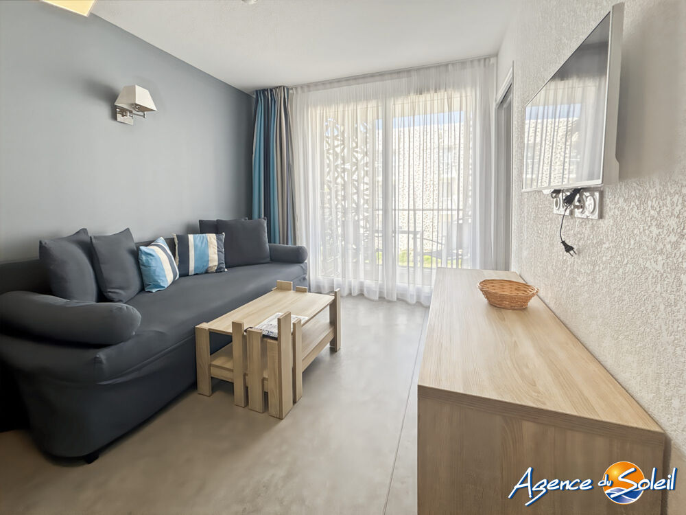 Vente Appartement Appartement à vendre Le Cap d'Agde Le cap d'agde