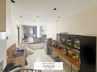  Appartement � vendre 5 pi�ces 94 m�