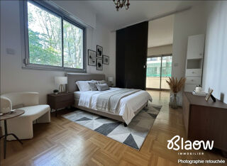  Appartement à vendre 2 pièces 47 m²