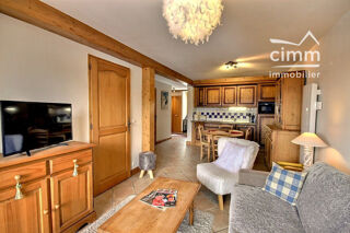  Appartement à vendre 3 pièces 54 m²