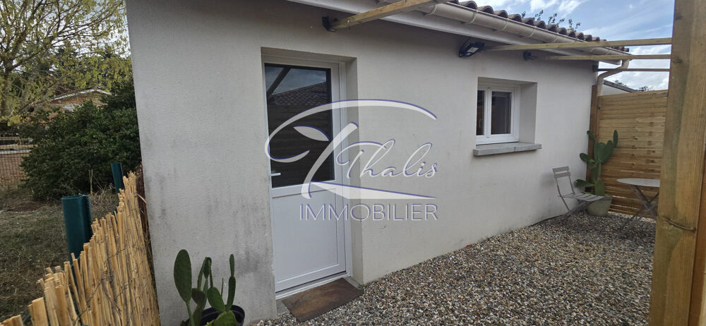 Location Maison CUBZAC LES PONTS, 4 MIN GARE à pieds Cubzac-les-ponts